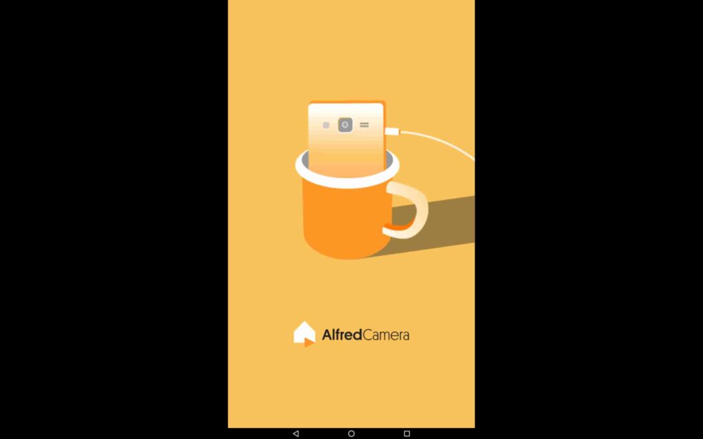Alfred Security For PC Download