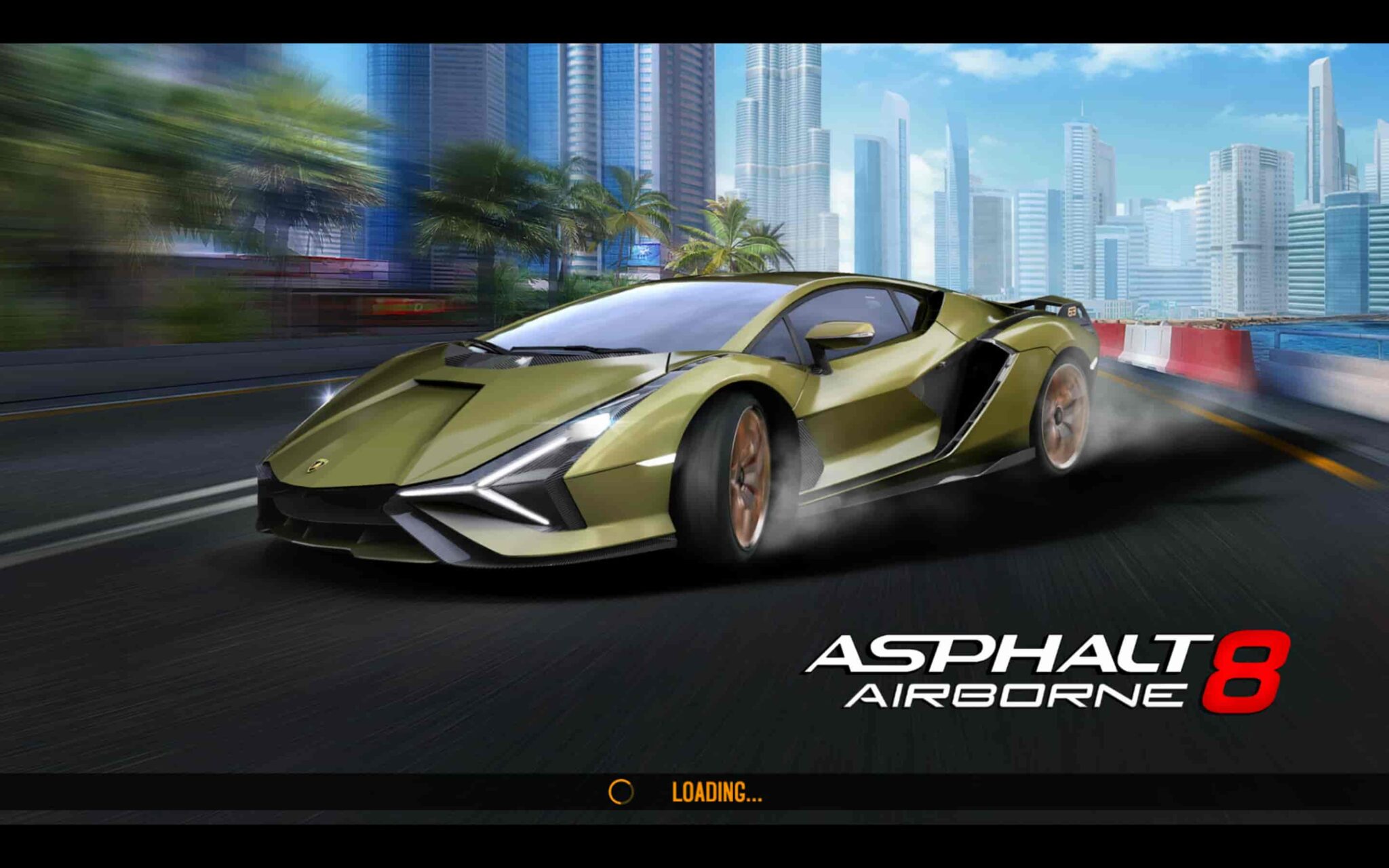 asphalt 8 download