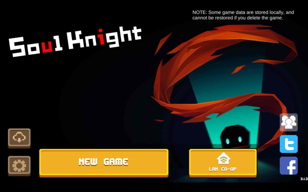 Download Soul Knight For PC
