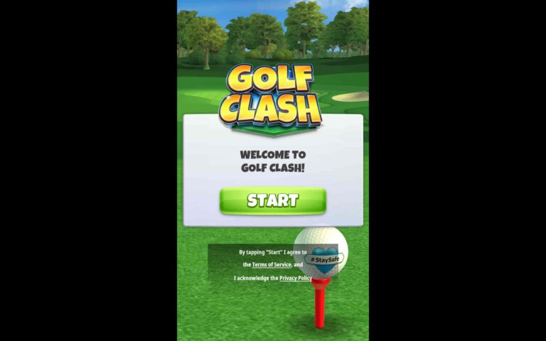 golf clash notebook apk free download