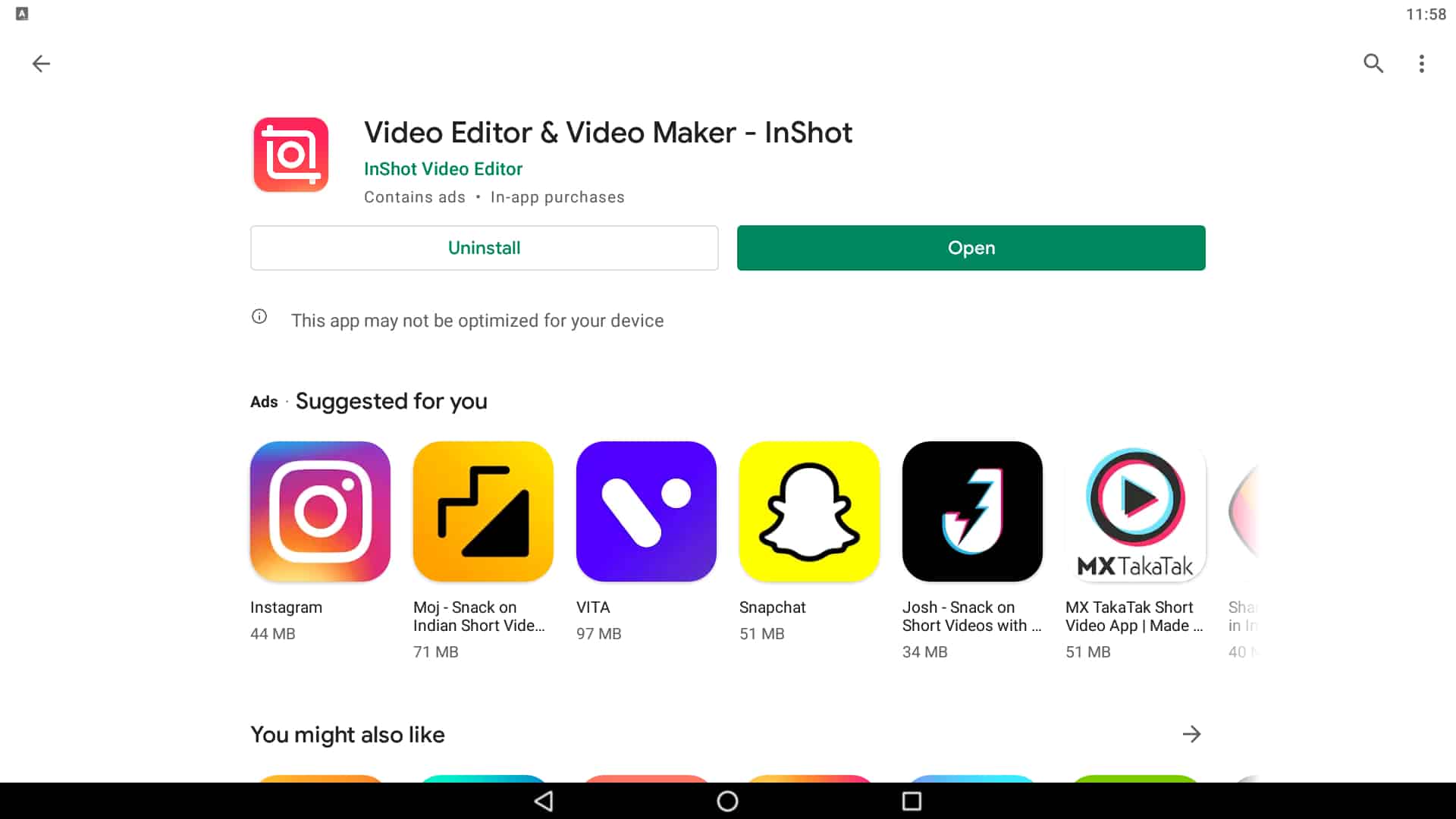 inshort app download