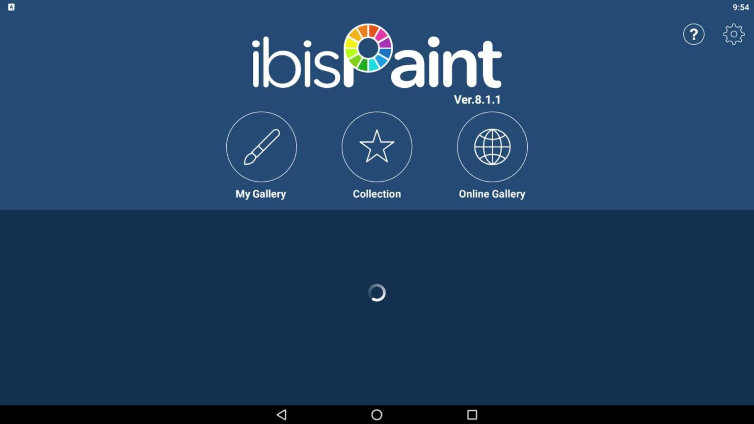 is ibis paint on mac
