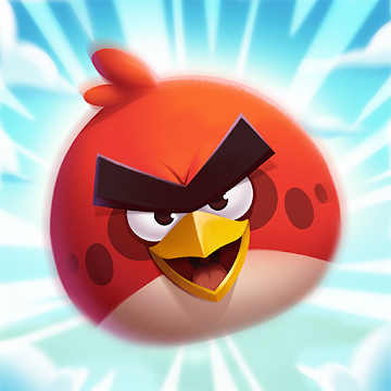 Angry Birds For PC