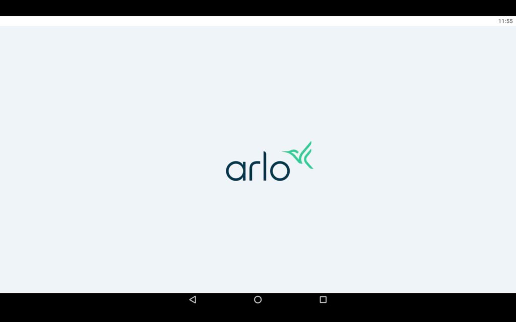 Arlo Windows App