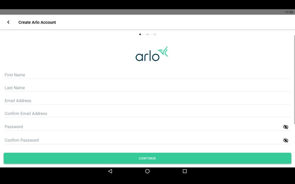 Download Arlo App For PC