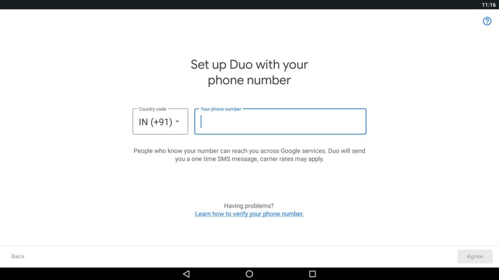 Download Google Duo For PC