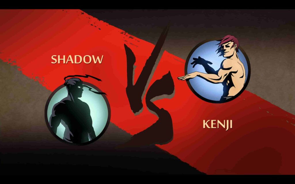 Download Shadow Fight 2 For PC