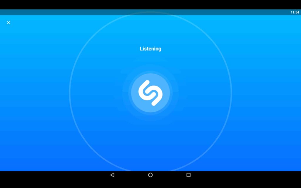 Download Shazam For PC