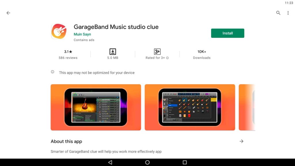Garageband For Windows Pc | Download App [Free]