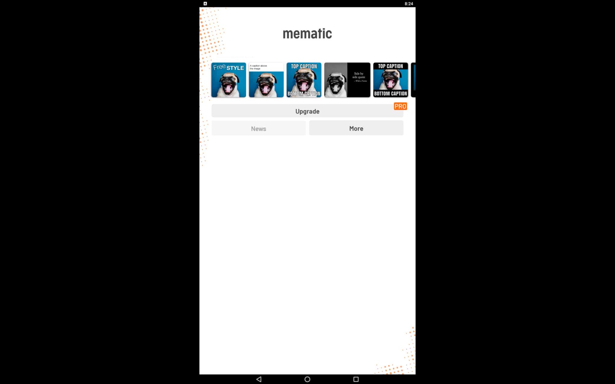 Mematic For PC | Download App on Windows 10 [Free]