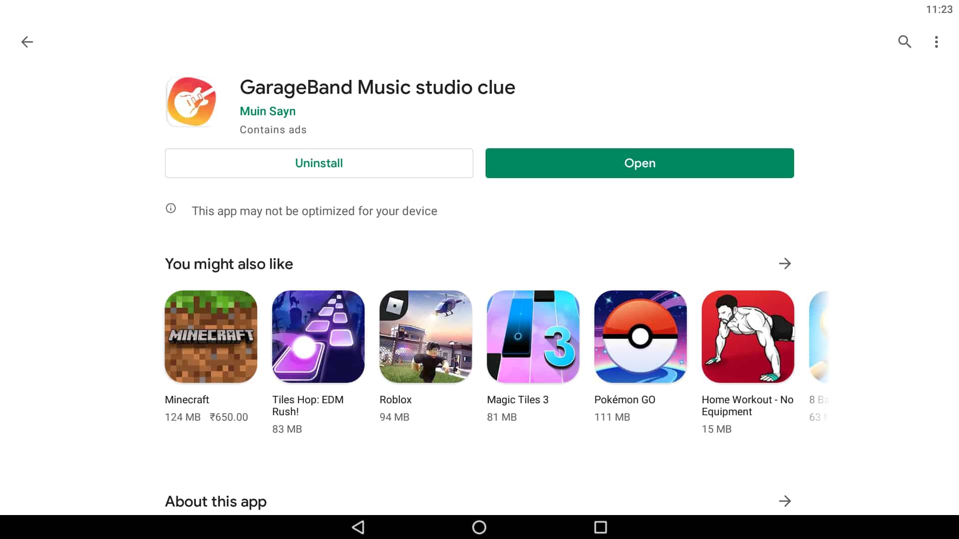 apps like garageband for windows free download