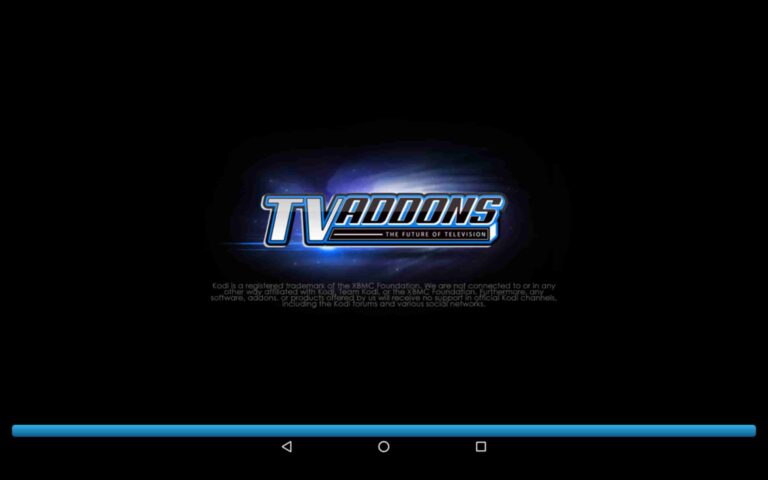 tvmc download install