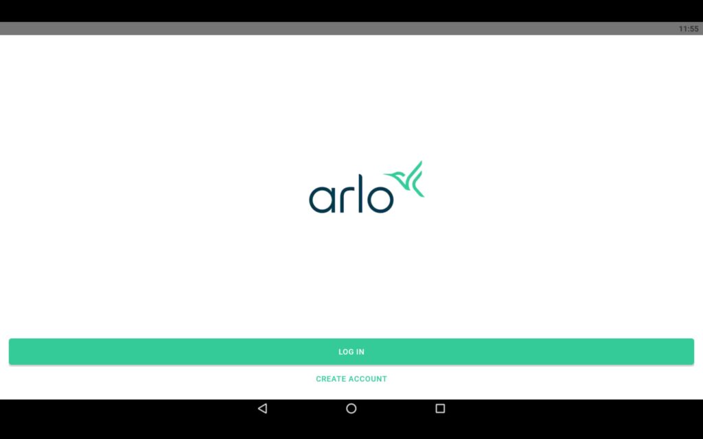 Use Arlo App on PC