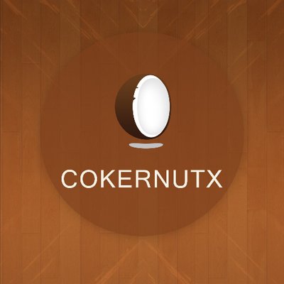 CokernutX LOGO
