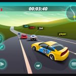 Car-Racing-Games