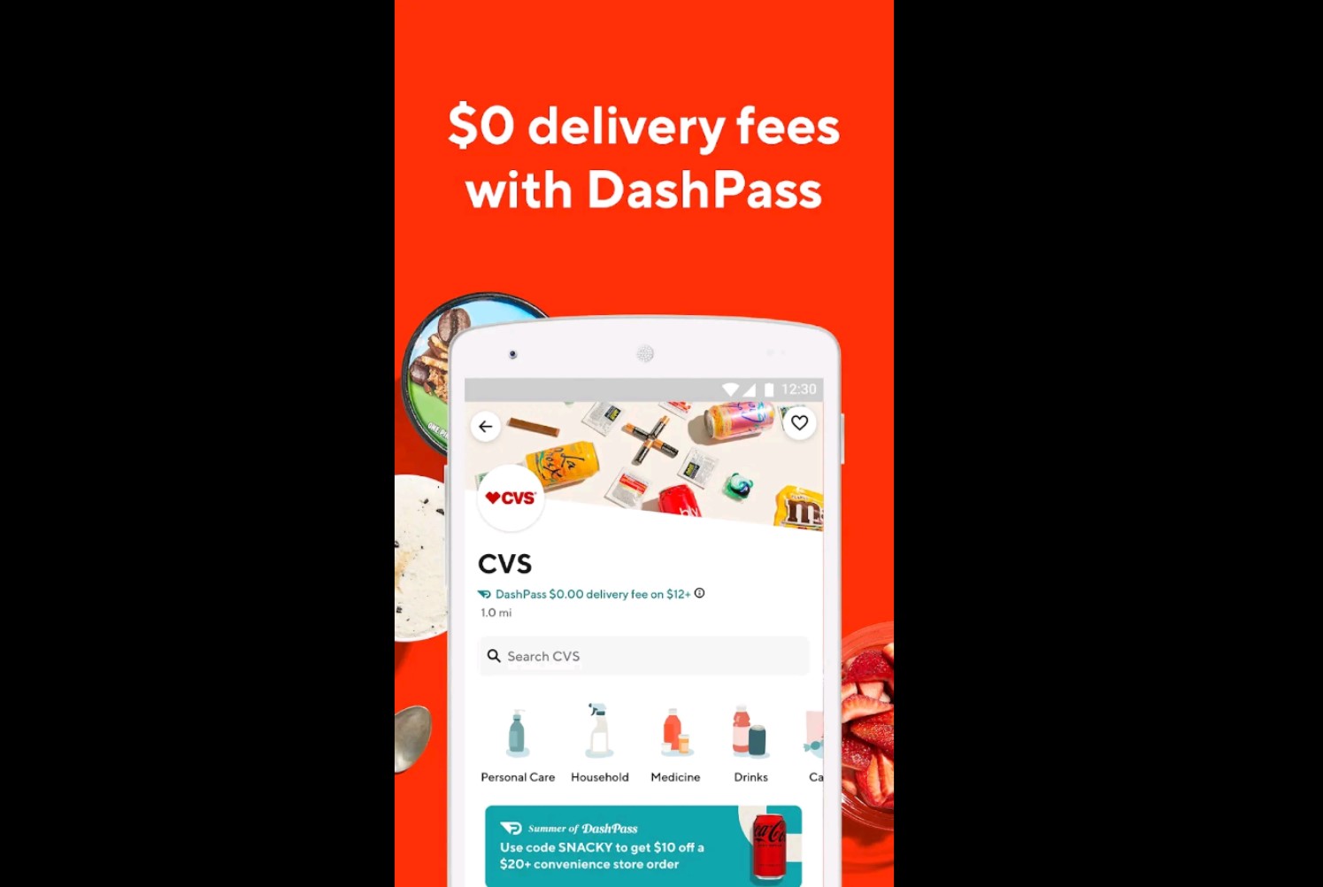 download doordash