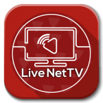 LiveNetTV Logo