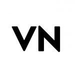 VN-Video-editor-logo
