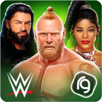 WWE-Mayhem-Logo