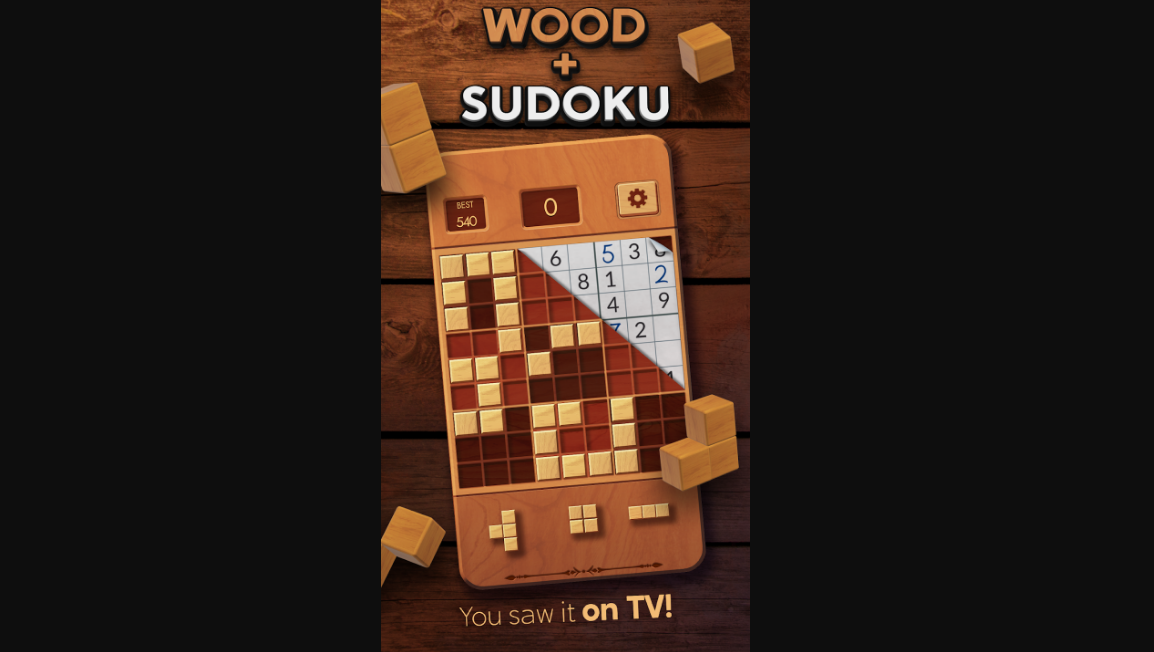 woodoku free download