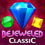 Bejeweled Logo