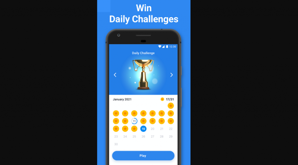 BlockuDoku Win Challenges