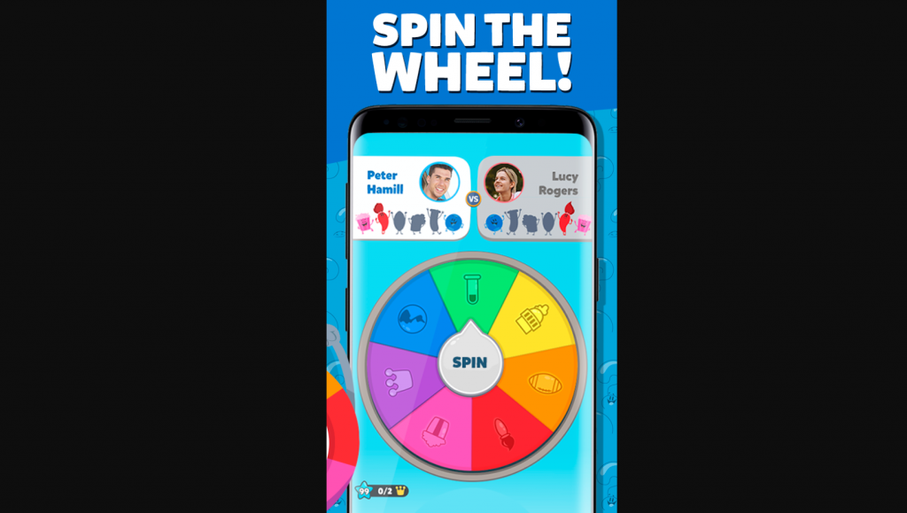 Trivia Crack 2 Spin The Wheel