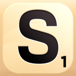 Scrabble GO Logo