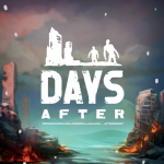 Days After Logo