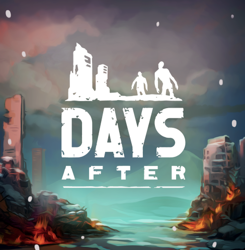Days After Logo