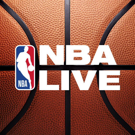 NBA LIVE Mobile Logo
