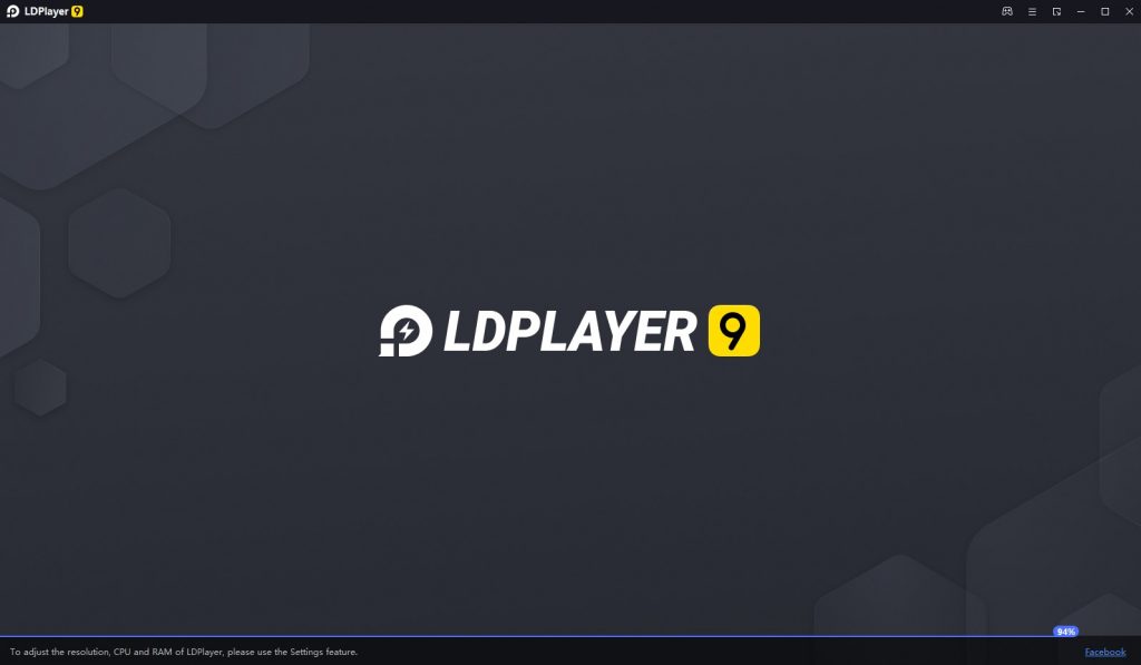 Launch-LDplayer